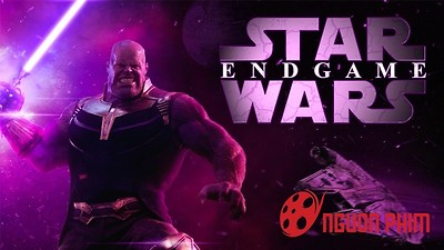 Star Wars phần cuối bị chỉ điểm sao chép Avengers: Endgame, Disney đã cạn ý tưởng?