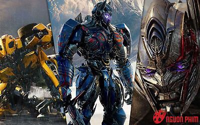 Steven Spielberg bắt tay cùng đạo diễn Steven Caple Jr. trong siêu phẩm Transformers 7