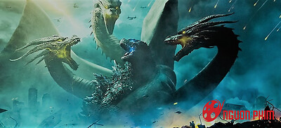 Sự giống nhau kỳ lạ giữa Chúa tể Godzilla và vũ trụ điện ảnh Marvel