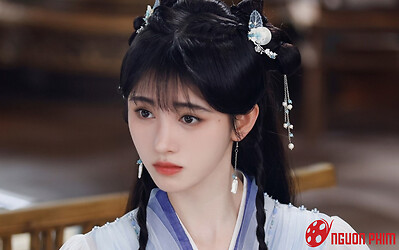 Sự nghiệp của Cúc Tịnh Y tiêu tan vì scandal của bạn diễn