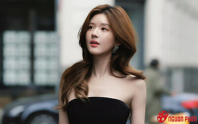 Sự nghiệp đáng báo động của Triệu Lộ Tư