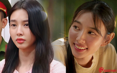 Sự nghiệp diễn xuất của Hoa hậu Thùy Tiên: Phim mới 'đắp chiếu'?