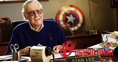 Sự nghiệp đồ sộ và khối tài sản khổng lồ của “ông trùm” truyện tranh Stan Lee