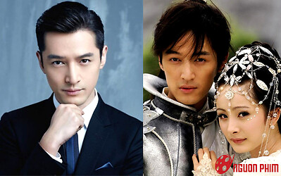 Sự nghiệp Thị đế Hồ Ca: Nam thần tiên hiệp xứ Trung, oanh tạc màn ảnh châu Á với Tiên Kiếm Kỳ Hiệp 3