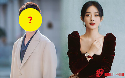 Sự thiên vị của Triệu Lệ Dĩnh dành cho tình cũ một thời khiến ai cũng phải ghen tị