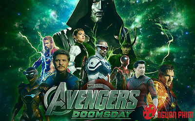 Sự trở lại của Robert Downey Jr.