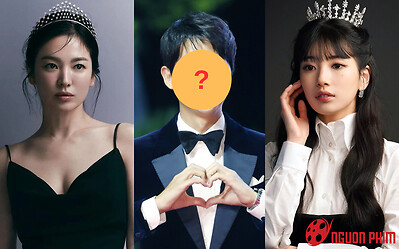 Suzy 'hẹn hò' với tình cũ Song Hye Kyo, khán giả vỗ tay rần rần vì quá đẹp đôi