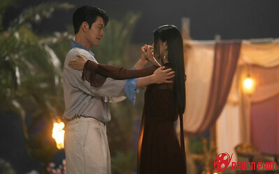 Suzy và Kim Woo Bin bị tẩy chay
