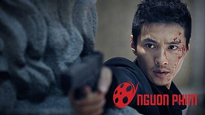 Tác giả John Wick làm lại phim hành động nổi tiếng của Won Bin