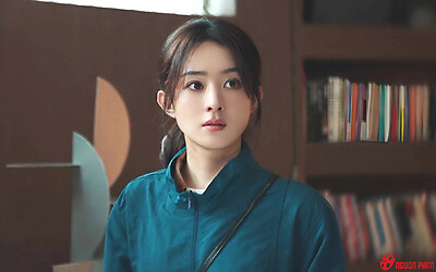 Tại Nhân Gian bết bát do scandal của Triệu Lệ Dĩnh?