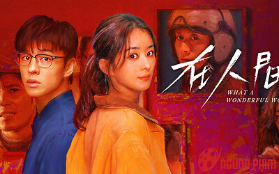 Tại Nhân Gian của Triệu Lệ Dĩnh gây thất vọng