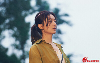 Tại Nhân Gian kết thúc, Triệu Lệ Dĩnh ê chề