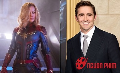 Tài sắc vẹn toàn của loạt sao tham gia bom tấn Captain Marvel
