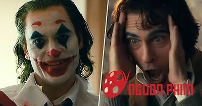 Tại sao ác nhân Joker lại được yêu thích đến vậy?