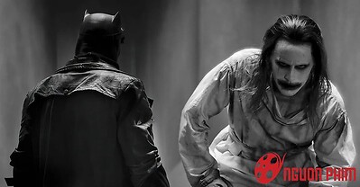 Tại sao Batman lại hợp tác với Joker trong Zack Snyder's Justice League?