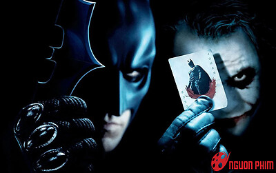 Tại sao Batman: The Dark Knight lại là tượng đài của dòng phim siêu anh hùng?