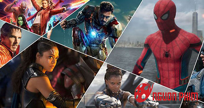 Tại sao không có phần phim Avengers nào xuất hiện trong Phase 4 của Marvel?