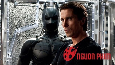 Tại sao loạt phim The Dark Knight của Christian Bale không có phần 4?