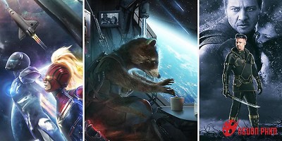 Tại sao Marvel Studios lại cho Avengers: Endgame dài đến hơn 3 tiếng?