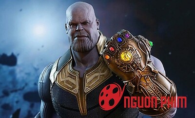 Tại sao Marvel thay thế diễn viên đóng Thanos sau 