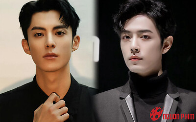 Tại sao nói chỉ cần 5 năm, Vương Hạc Đệ sẽ chính thức đứng ngang hàng Tiêu Chiến?