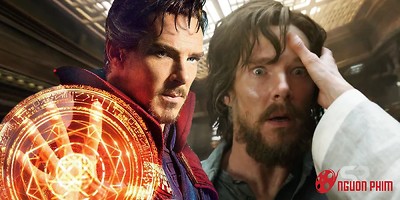 Tại sao quá khứ bi thảm của gia đình Doctor Strange bị cắt khỏi bộ phim chính thức?