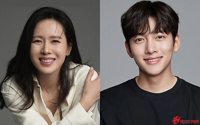 Tại sao Son Ye Ji và Ji Chang Wook gây tranh cãi khi đóng phim chung