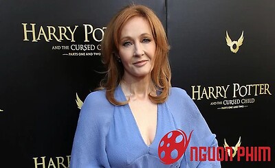 Tại sao tác giả Harry Potter lại không có mặt trong tập phim kỷ niệm 20 năm ?
