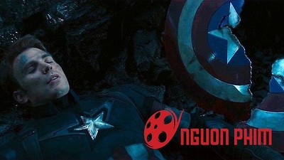 Tại sao Thanos có thể chém vỡ khiên của Captain America?