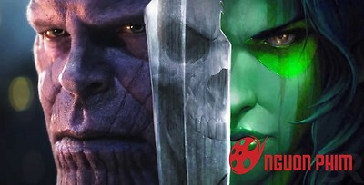 Tại sao Thanos lại cưng chiều Gamora hơn những người khác?