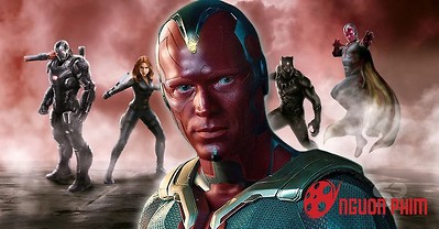 Tại sao The Vision lại chọn phe Iron Man trong Captain America: Civil War?