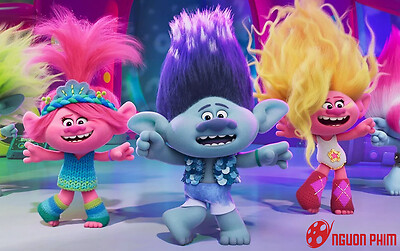 Tại sao Trolls 3 lại khiến các khán giả mong đợi nhiều như vậy?