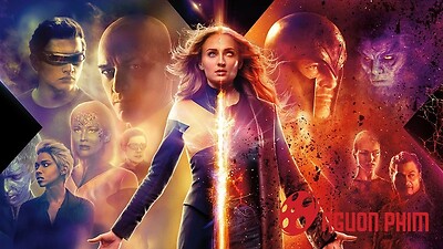 Tại sao X-Men: Phượng Hoàng Bóng Tối thua lỗ thê thảm?