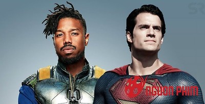 Tài tử Black Panther sẵn sàng làm Superman tiếp theo, với 1 điều kiện...