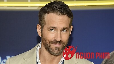 Tài tử Deadpool phủ nhận tin đóng cùng The Rock trong bom tấn DC