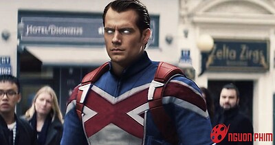 Tài tử Henry Cavill muốn bỏ Siêu Nhân để tham Vũ trụ điện ảnh Marvel?