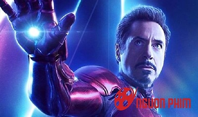 Tài tử Iron Man có thể kiếm được 100 triệu USD từ Avengers: Endgame