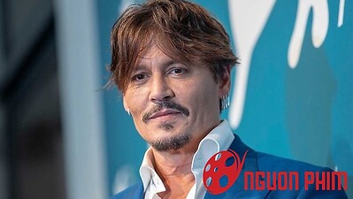 Tài tử Johnny Depp bất ngờ bị chê diễn 