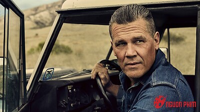 Tài tử Josh Brolin tiết lộ lý do nhận vai Thanos