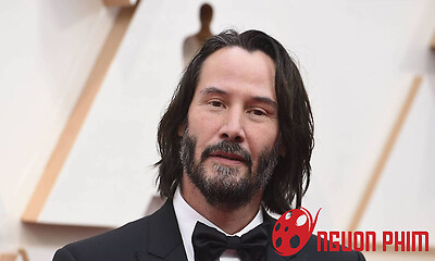 Tài tử Keanu Reeves cảm thấy xấu hổ vì giàu có