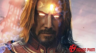 Tài tử Ma Trận vẫn để ngỏ khả năng tham gia vũ trụ điện ảnh Marvel