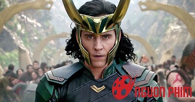 Tài tử Tom Hiddleston lộ tạo hình trong phim mới