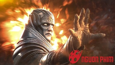 Tài tử X-Men kể lại trải nghiệm mặc đồ hóa trang gần 20kg để đóng phim