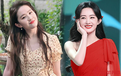 Tái xuất màn ảnh rộng, Triệu Lệ Dĩnh làm gì mà được tung hô 'quốc dân độ' lấn lướt Lưu Diệc Phi?