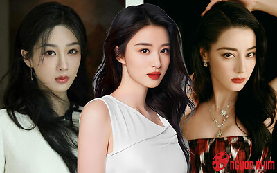 Tâm cơ như tiểu Lưu Diệc Phi hết cọ nhiệt Địch Lệ Nhiệt Ba, giờ lại hại Dương Tử