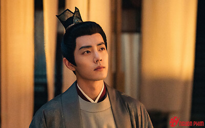 Tàng Hải Truyện được đánh giá cao hơn Khom Lưng