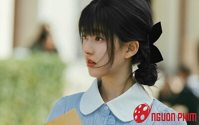 Tang Trĩ là vai diễn học đường cuối cùng trong sự nghiệp Triệu Lộ Tư