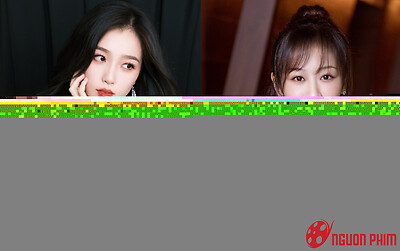 Tạo hình che mặt của Ngu Thư Hân đẹp thế nào mà lấn át cả Dương Tử trong Hương Mật Tựa Khói Sương?