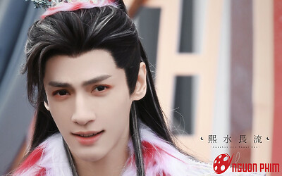 Tạo hình cổ trang mới của La Vân Hi gây sốt, đẹp tới nỗi được netizen phong thần