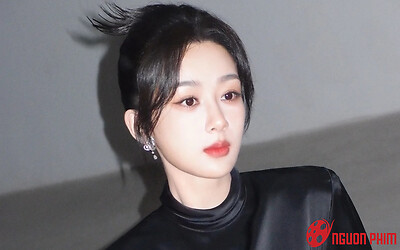 Tạo hình mới của Dương Tử, dân tình thất vọng tột độ khi thấy ảnh gốc